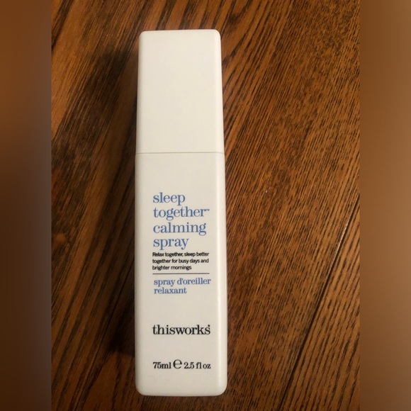 Thisworks sleep together calming spray 2.5oz - Picture 1 of 4